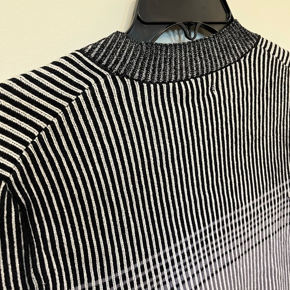 Alfani Men’s Knit Sweater Size S NWT - Picture 10 of 15